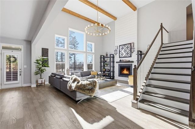 13 Clearwater Court, Hoschton, GA 30548