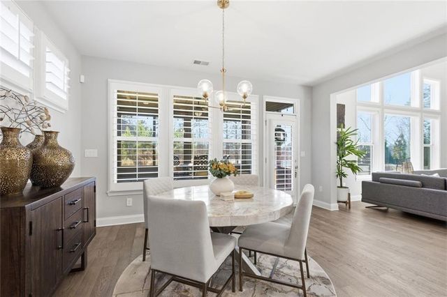 13 Clearwater Court, Hoschton, GA 30548