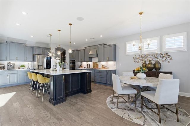 13 Clearwater Court, Hoschton, GA 30548