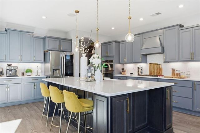 13 Clearwater Court, Hoschton, GA 30548