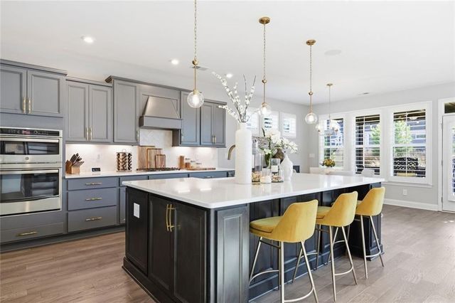 13 Clearwater Court, Hoschton, GA 30548