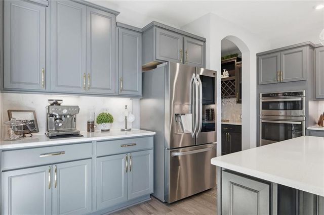 13 Clearwater Court, Hoschton, GA 30548