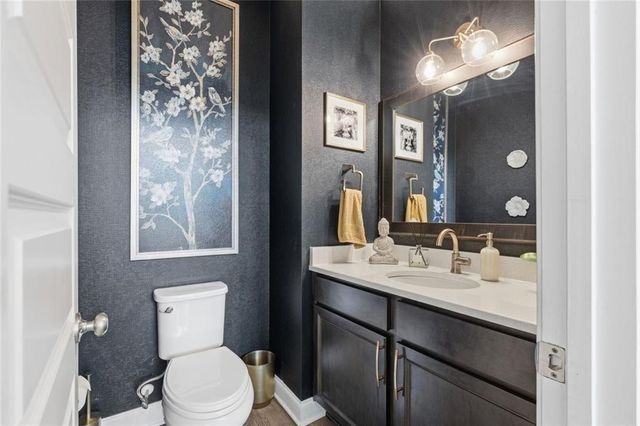 13 Clearwater Court, Hoschton, GA 30548