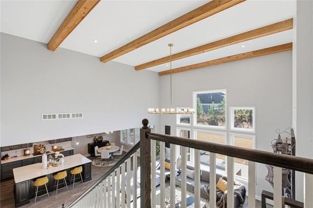 13 Clearwater Court, Hoschton, GA 30548