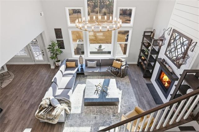 13 Clearwater Court, Hoschton, GA 30548