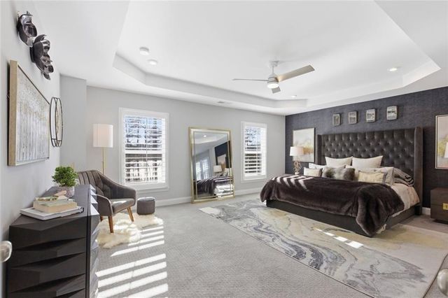 13 Clearwater Court, Hoschton, GA 30548