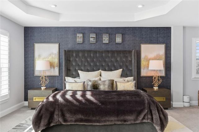 13 Clearwater Court, Hoschton, GA 30548