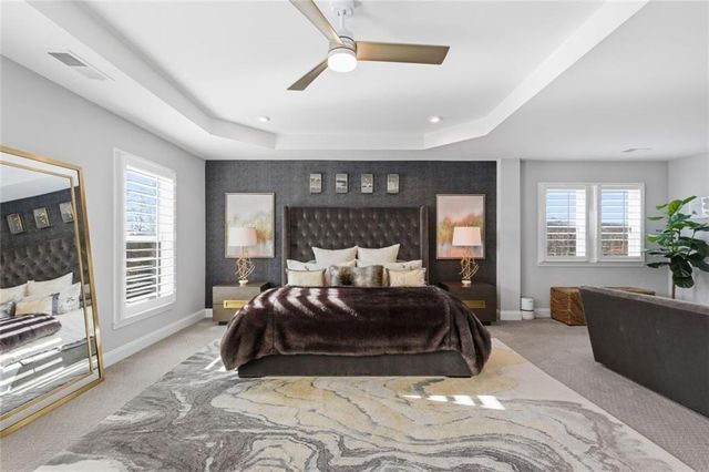 13 Clearwater Court, Hoschton, GA 30548