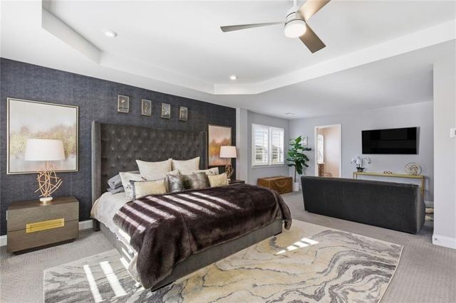 13 Clearwater Court, Hoschton, GA 30548