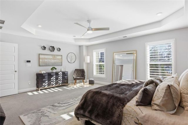 13 Clearwater Court, Hoschton, GA 30548