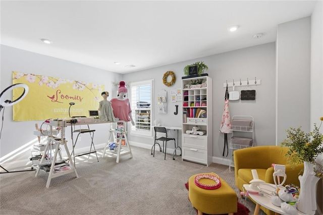 13 Clearwater Court, Hoschton, GA 30548