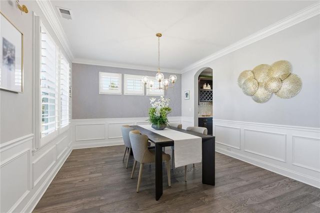 13 Clearwater Court, Hoschton, GA 30548