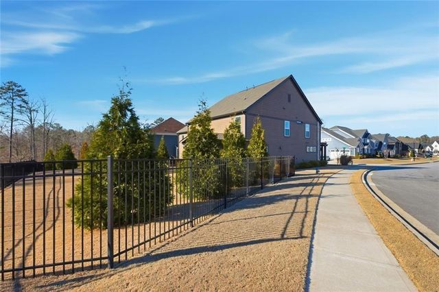 13 Clearwater Court, Hoschton, GA 30548