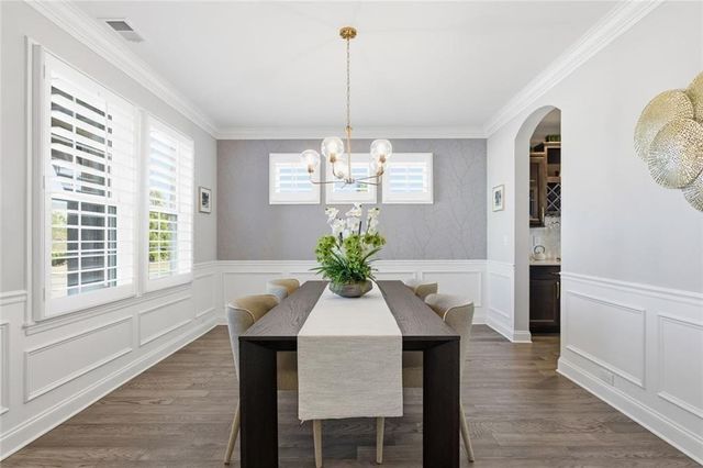 13 Clearwater Court, Hoschton, GA 30548