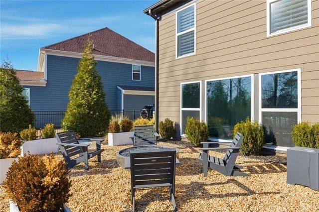 13 Clearwater Court, Hoschton, GA 30548