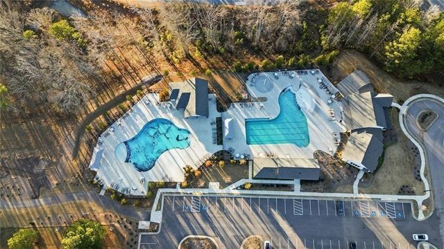 13 Clearwater Court, Hoschton, GA 30548