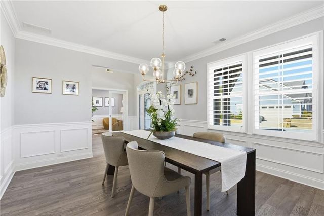 13 Clearwater Court, Hoschton, GA 30548