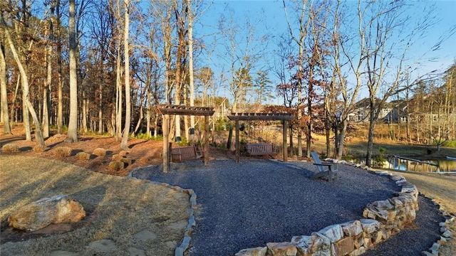 13 Clearwater Court, Hoschton, GA 30548