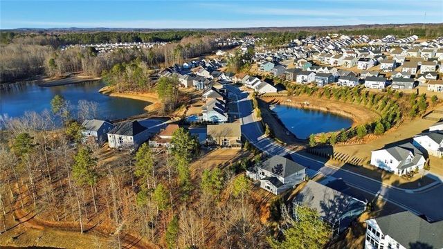 13 Clearwater Court, Hoschton, GA 30548