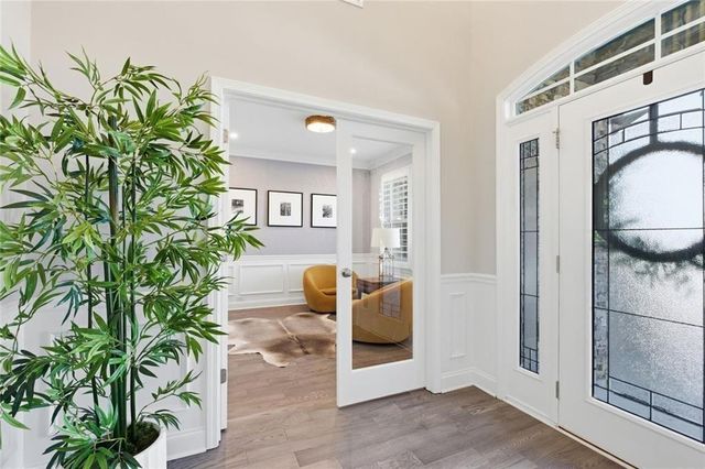 13 Clearwater Court, Hoschton, GA 30548