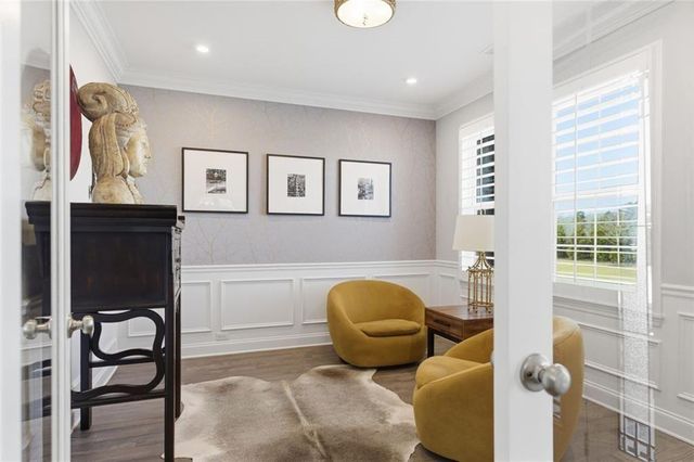 13 Clearwater Court, Hoschton, GA 30548