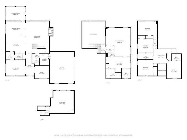 13 Clearwater Court, Hoschton, GA 30548