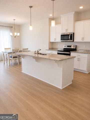 16 Forman Way SE, Ludowici, GA 31316