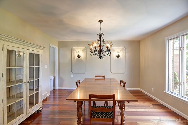 6106 Old Spanish Trail, Dayton, OH 45459