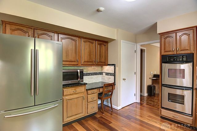 6106 Old Spanish Trail, Dayton, OH 45459