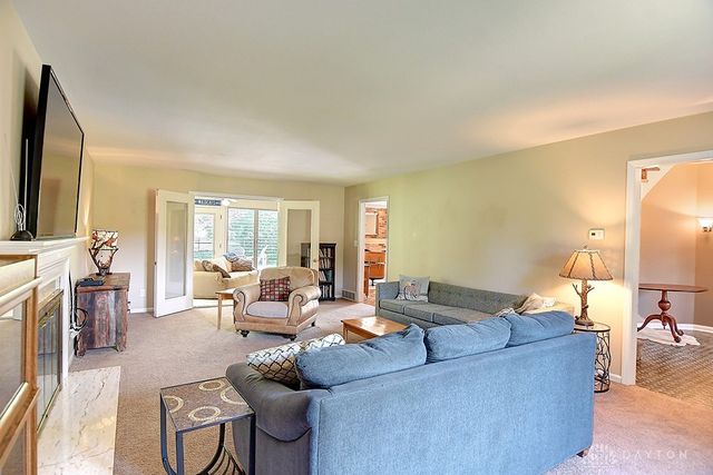 6106 Old Spanish Trail, Dayton, OH 45459