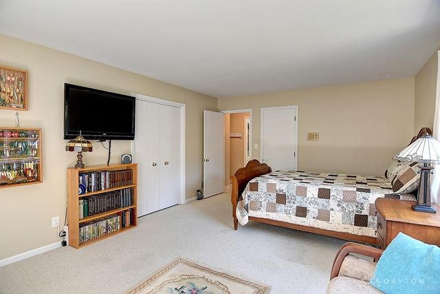 6106 Old Spanish Trail, Dayton, OH 45459