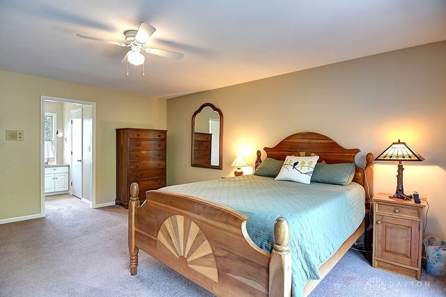 6106 Old Spanish Trail, Dayton, OH 45459