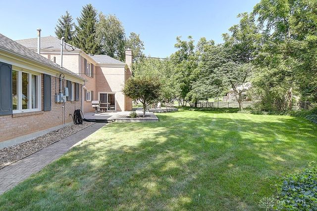 6106 Old Spanish Trail, Dayton, OH 45459