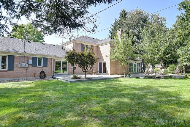 6106 Old Spanish Trail, Dayton, OH 45459