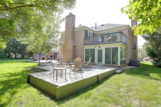 6106 Old Spanish Trail, Dayton, OH 45459