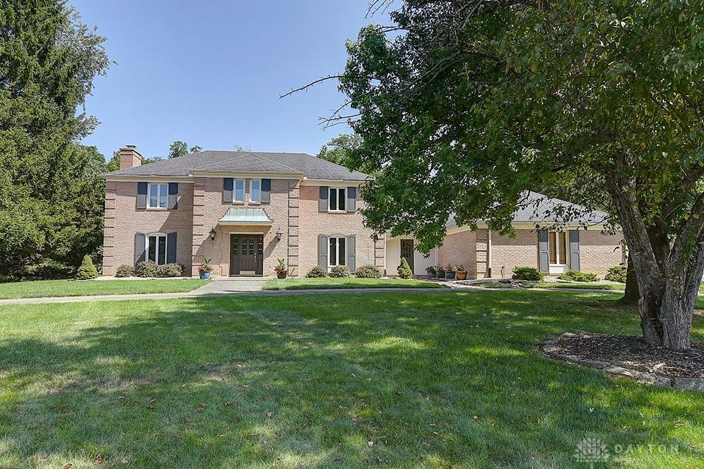 6106 Old Spanish Trail, Dayton, OH 45459