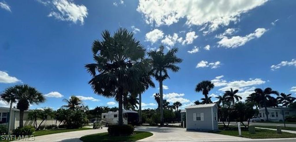 1169 Diamond Lake CIR, NAPLES, FL 34114 — exterior