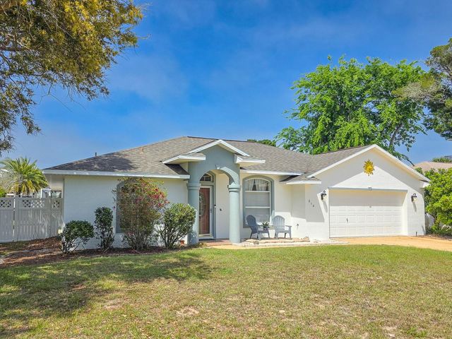 614 CUMBERLAND DRIVE, Flagler Beach, FL 32136