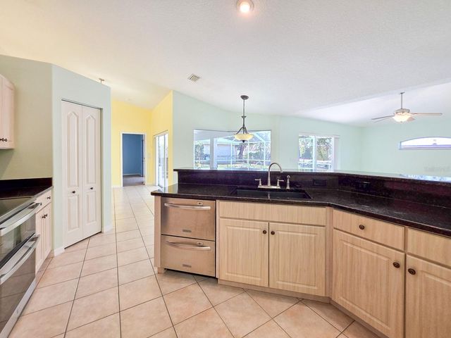 614 CUMBERLAND DRIVE, Flagler Beach, FL 32136