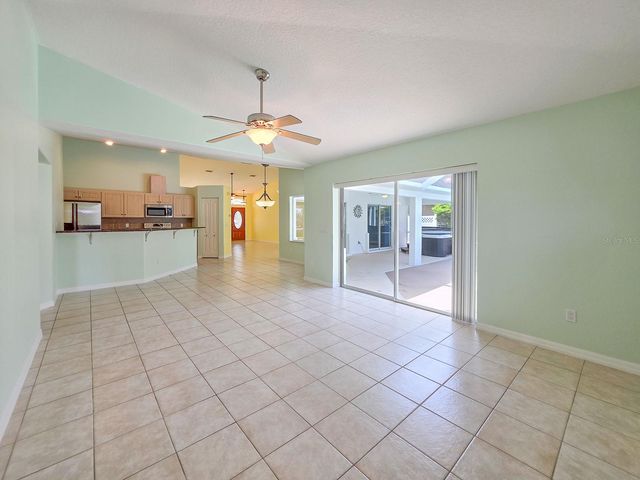 614 CUMBERLAND DRIVE, Flagler Beach, FL 32136