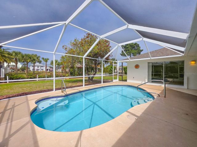 614 CUMBERLAND DRIVE, Flagler Beach, FL 32136