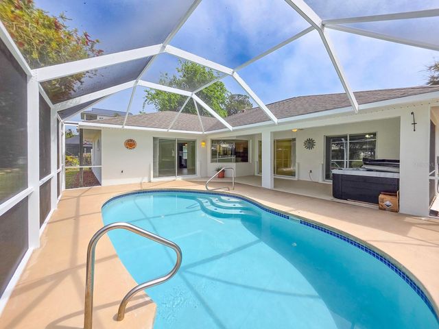 614 CUMBERLAND DRIVE, Flagler Beach, FL 32136