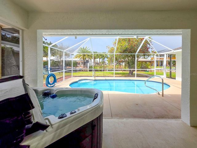 614 CUMBERLAND DRIVE, Flagler Beach, FL 32136