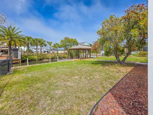 614 CUMBERLAND DRIVE, Flagler Beach, FL 32136