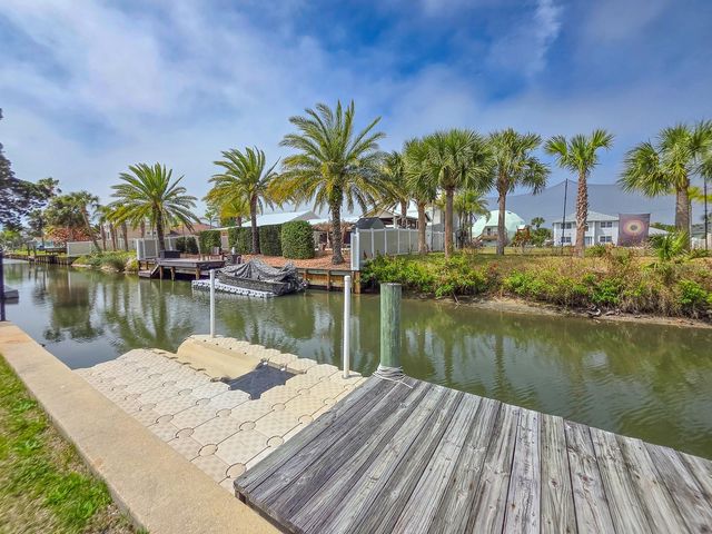 614 CUMBERLAND DRIVE, Flagler Beach, FL 32136