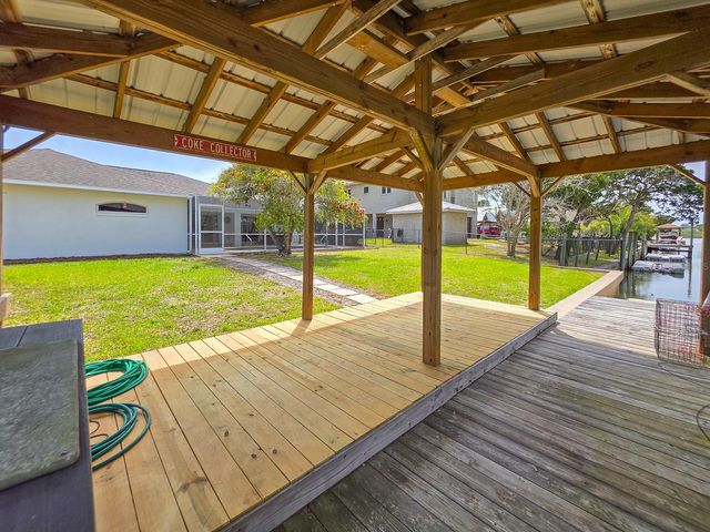 614 CUMBERLAND DRIVE, Flagler Beach, FL 32136