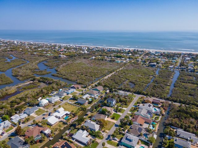 614 CUMBERLAND DRIVE, Flagler Beach, FL 32136