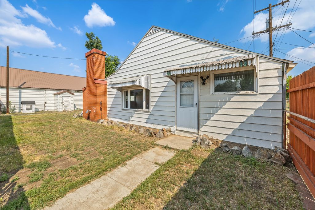 1764 Adams Avenue, Butte, MT 59701 photo 1