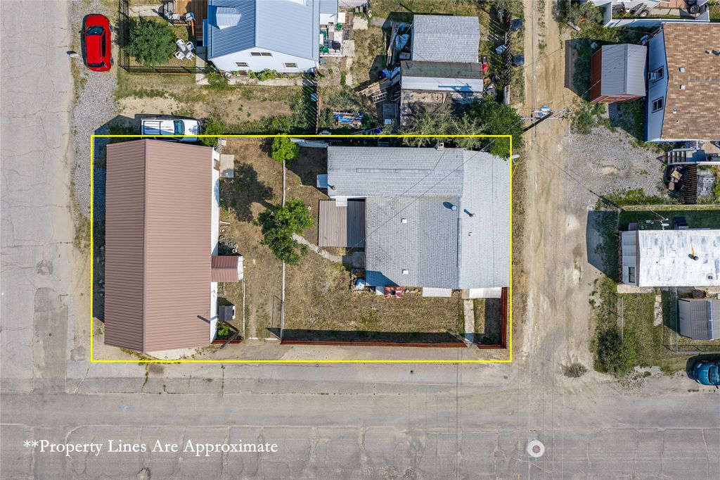 1764 Adams Avenue, Butte, MT 59701 photo 2
