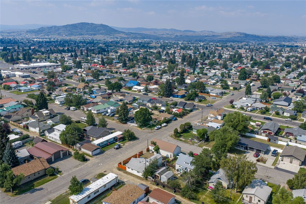 1764 Adams Avenue, Butte, MT 59701 photo 3
